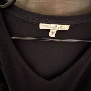 Express Deep V-M
